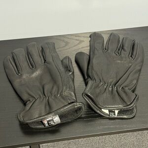 3M Thinsulate Black Men's Gloves